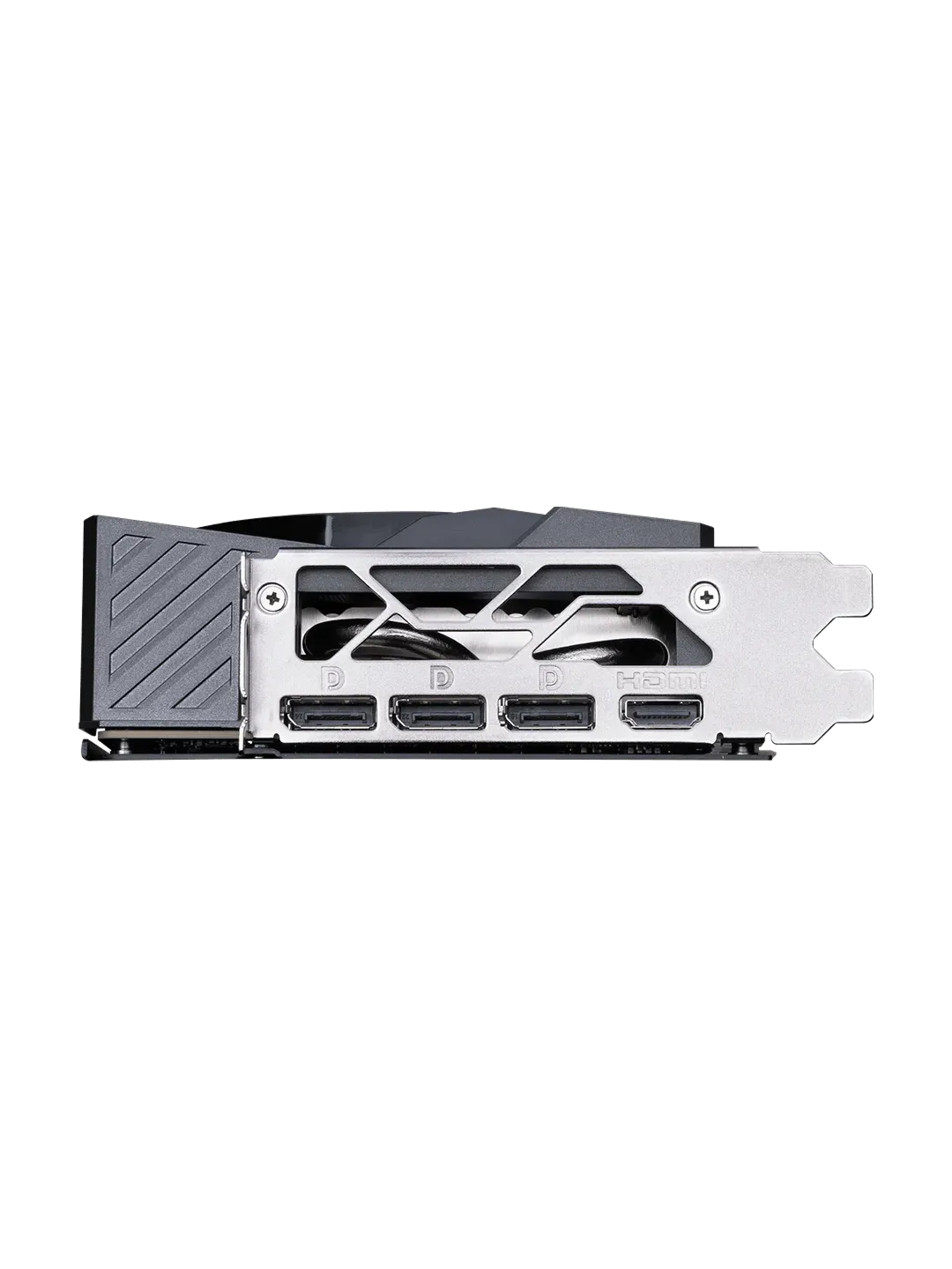 MSI - 16GB GeForce RTX5070Ti GAMING TRIO OC — 2