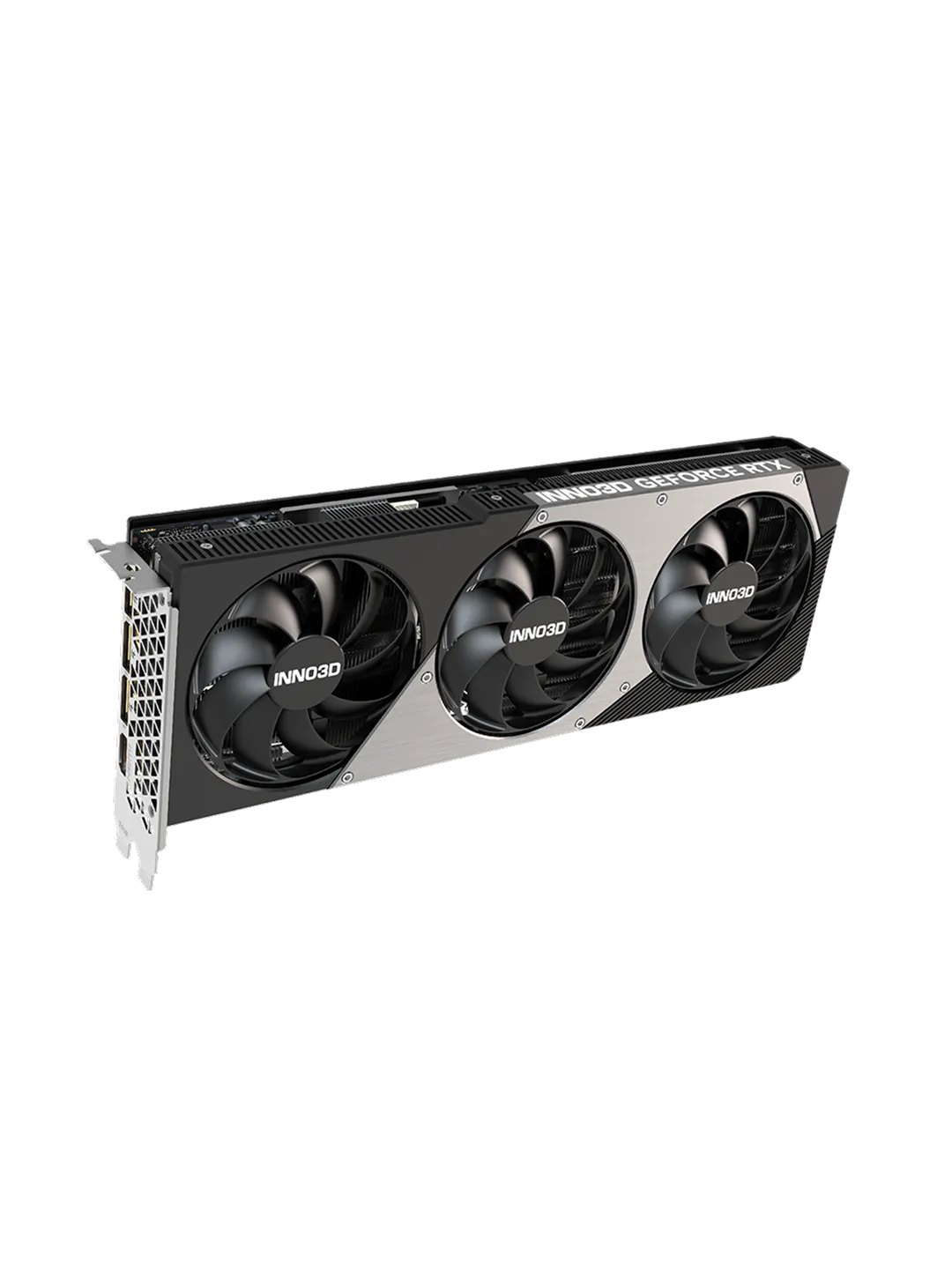 Inno3D - 16GB GeForce RTX5070Ti X3 OC GDDR7 — 2