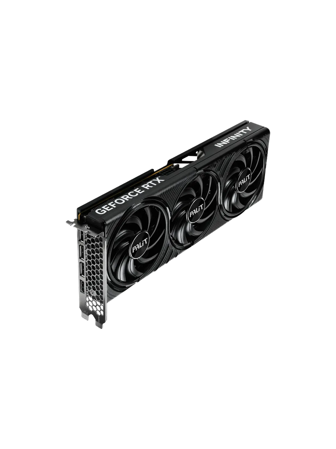 Palit - 16GB GeForce RTX5060Ti INFINITY 3 GDDR7 — 3