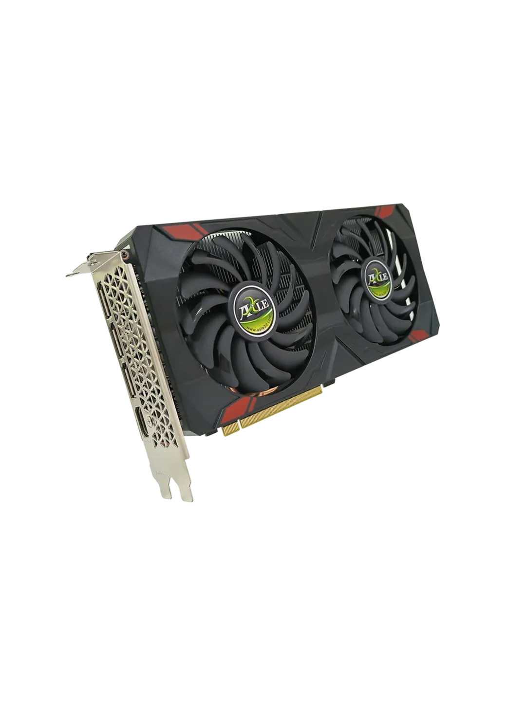 Axle - 8GB GeForce RTX3050 — 3