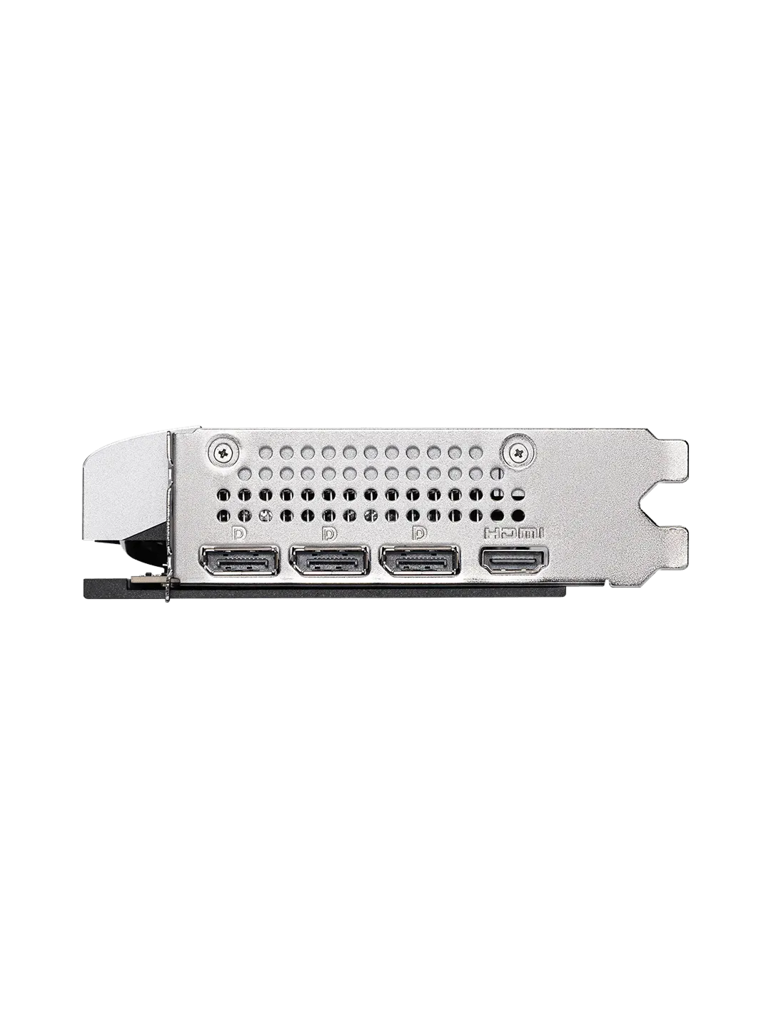 MSI - 8GB GeForce RTX5060Ti VENTUS 2X OC PLUS — 2