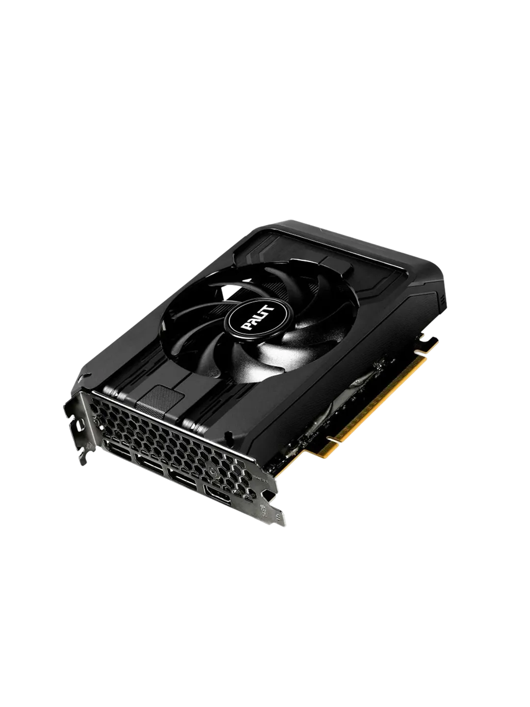 Peladn - 8GB GeForce RTX5050 DDR6 — 2