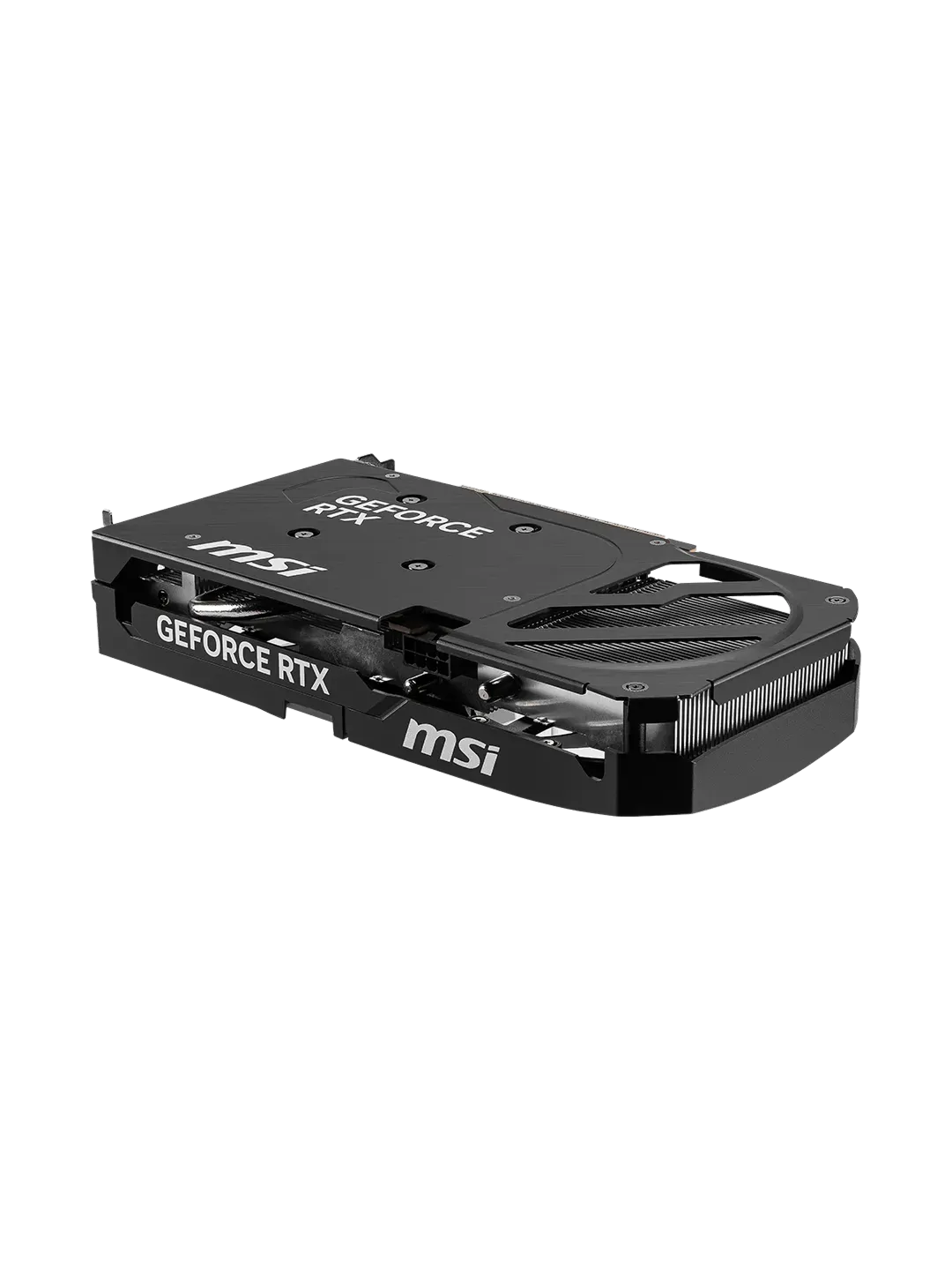 MSI - 16GB GeForce RTX5060Ti SHADOW 2X OC PLUS — 3