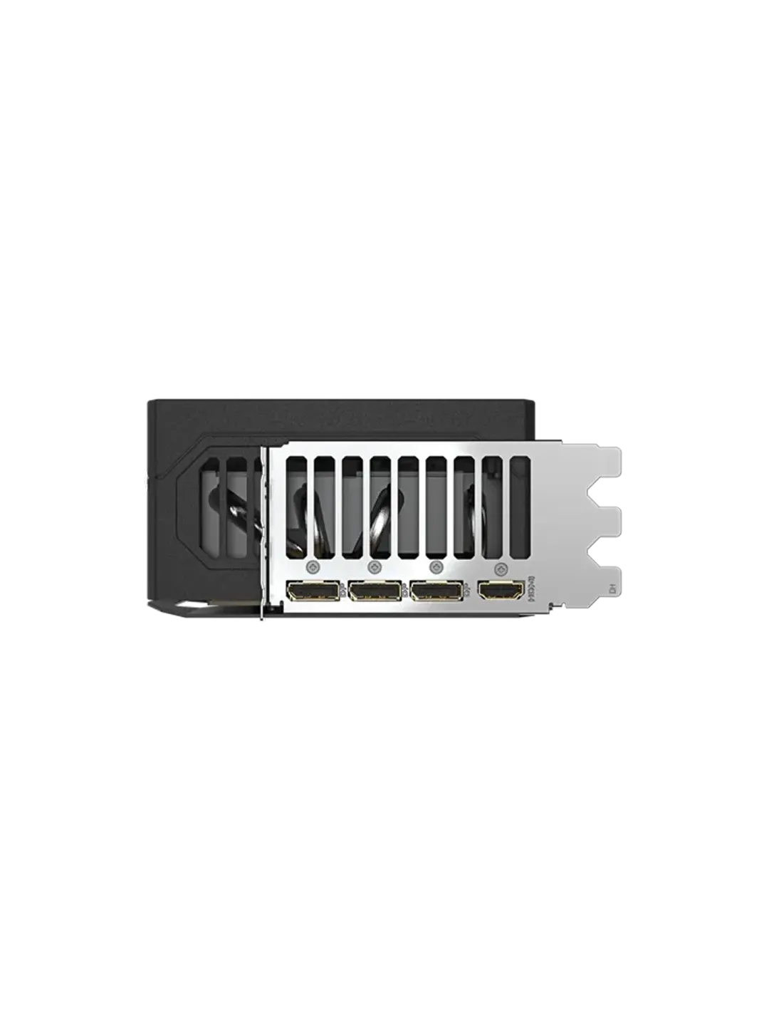Gigabyte - 16GB GeForce RTX5070Ti AORUS MASTER — 2