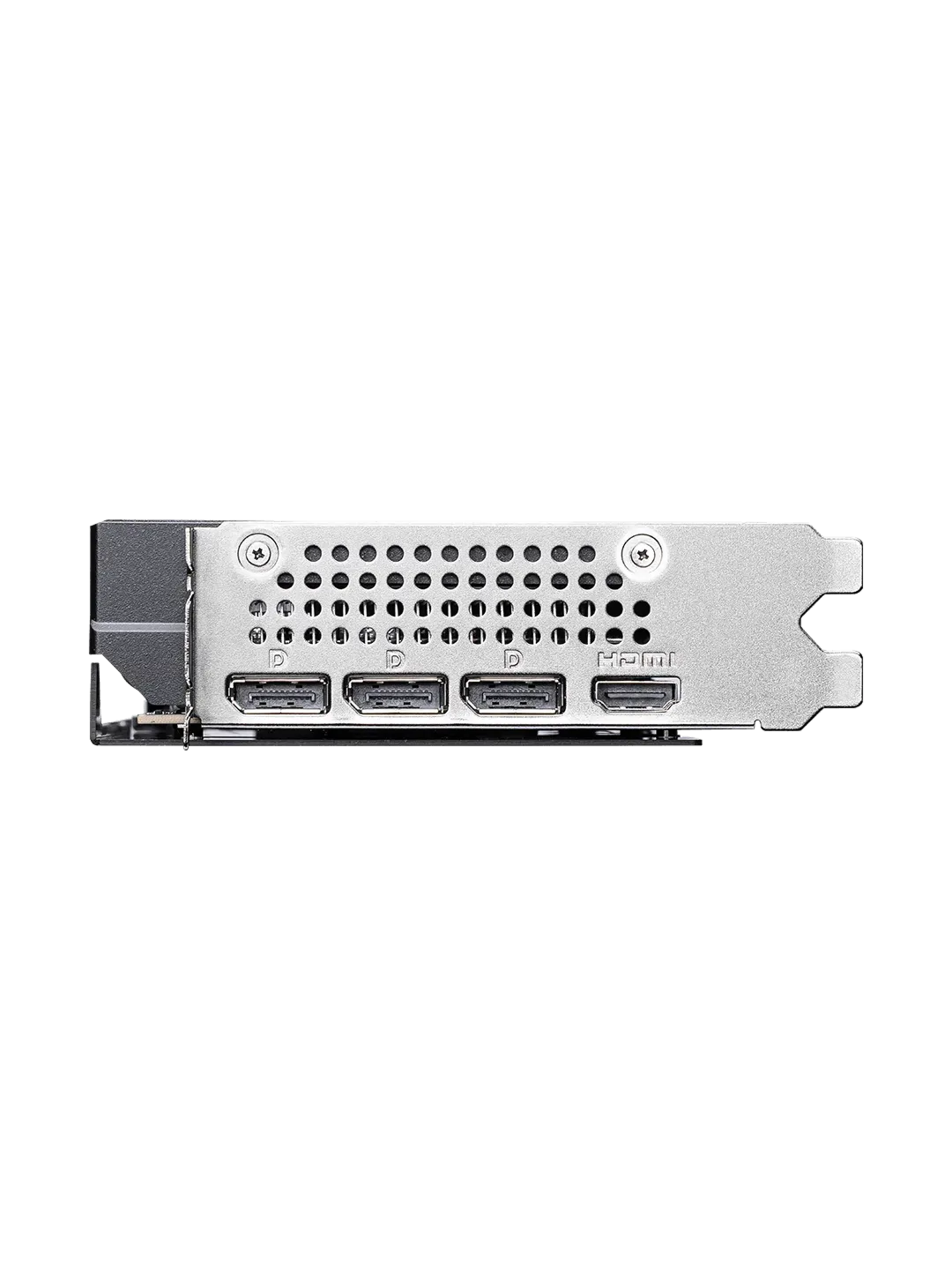 MSI - 16GB GeForce RTX5060Ti SHADOW 2X PLUS — 2