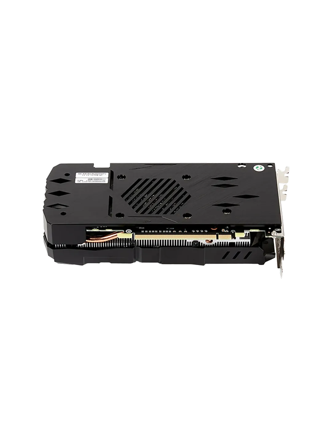 Axle - 8GB ATI Radeon RX580 — 2