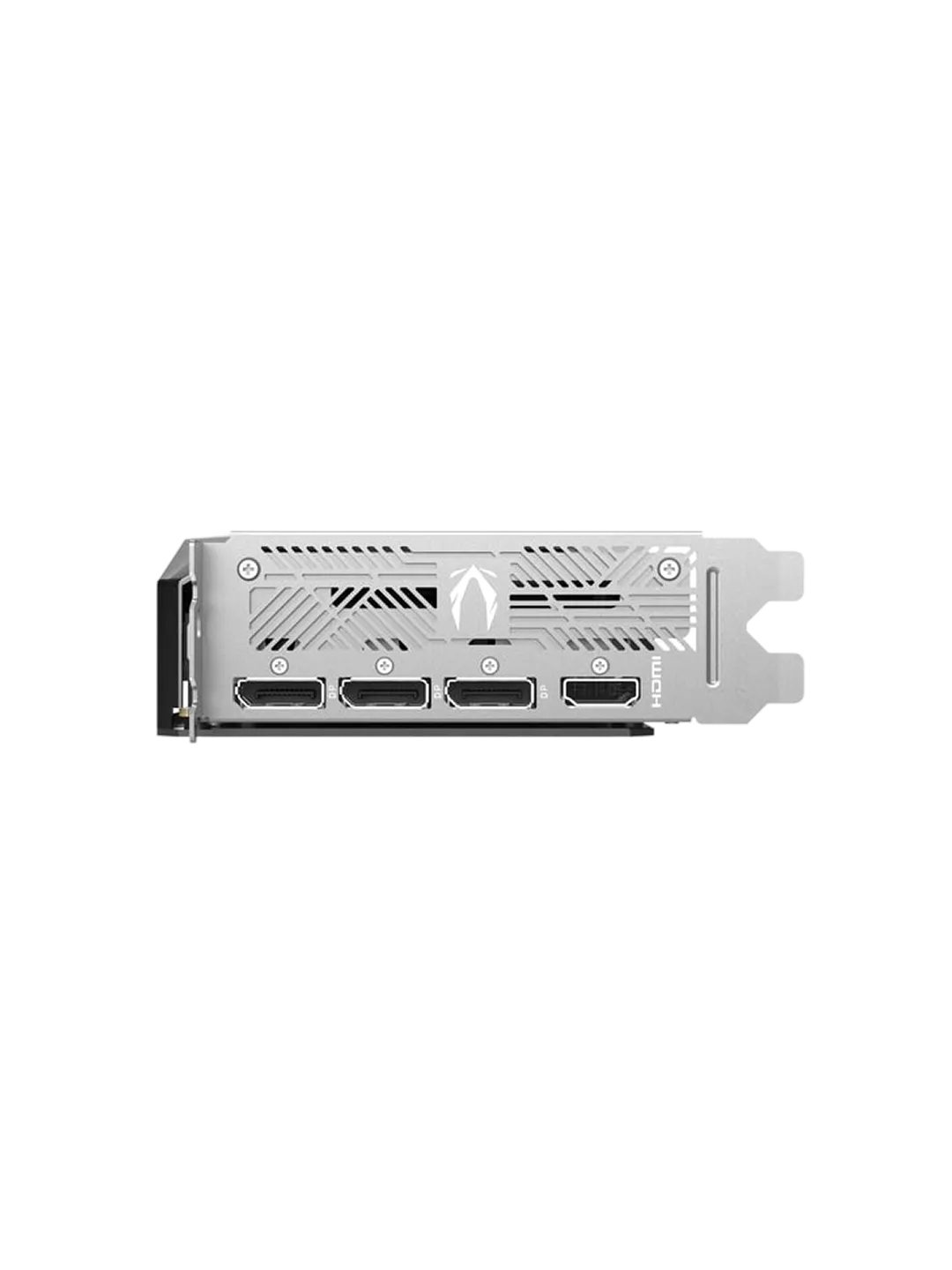 Zotac - 12GB GeForce RTX5070 GAMING SOLID OC 3x GDDR7 — 3