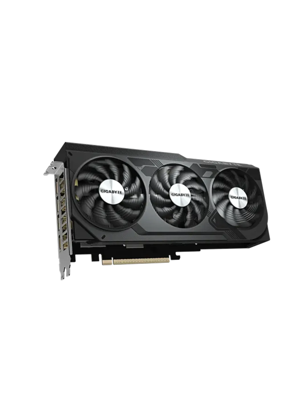 Gigabyte - 16GB GeForce RTX5070Ti WINDFORCE OC V2 — 3