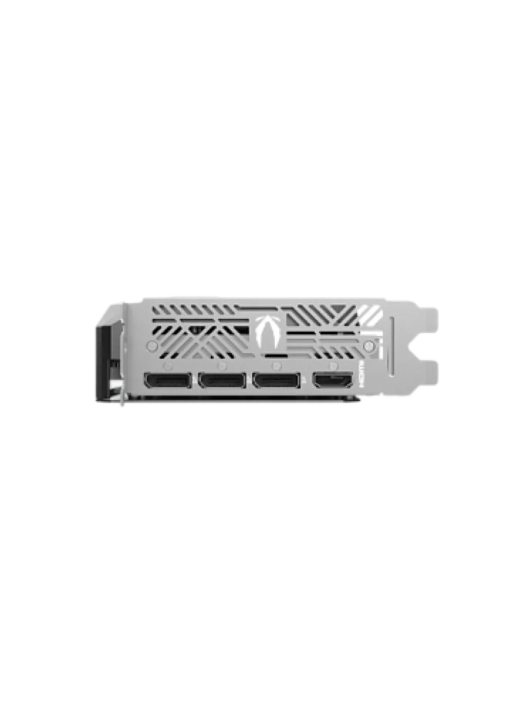 Zotac - 16GB GeForce RTX5060Ti TWIN EDGE GDDR7 — 3