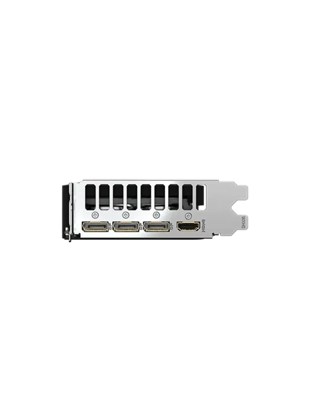 Gigabyte - 8GB GeForce RTX5060 EAGLE MAX OC — 2