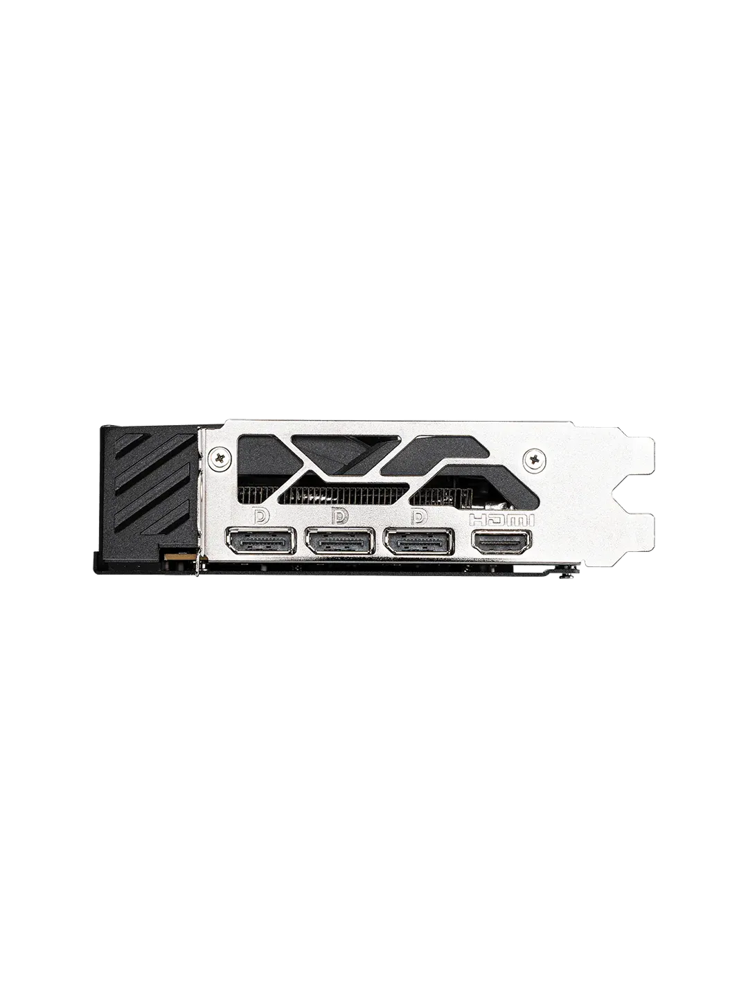 MSI - 8GB GeForce RTX5060 GAMING OC — 2