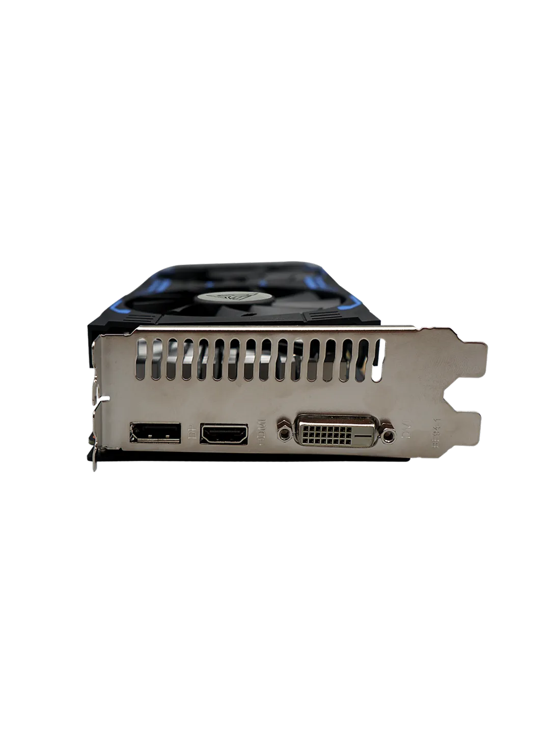 Arktek - 6GB GeForce GTX1660 Super — 2