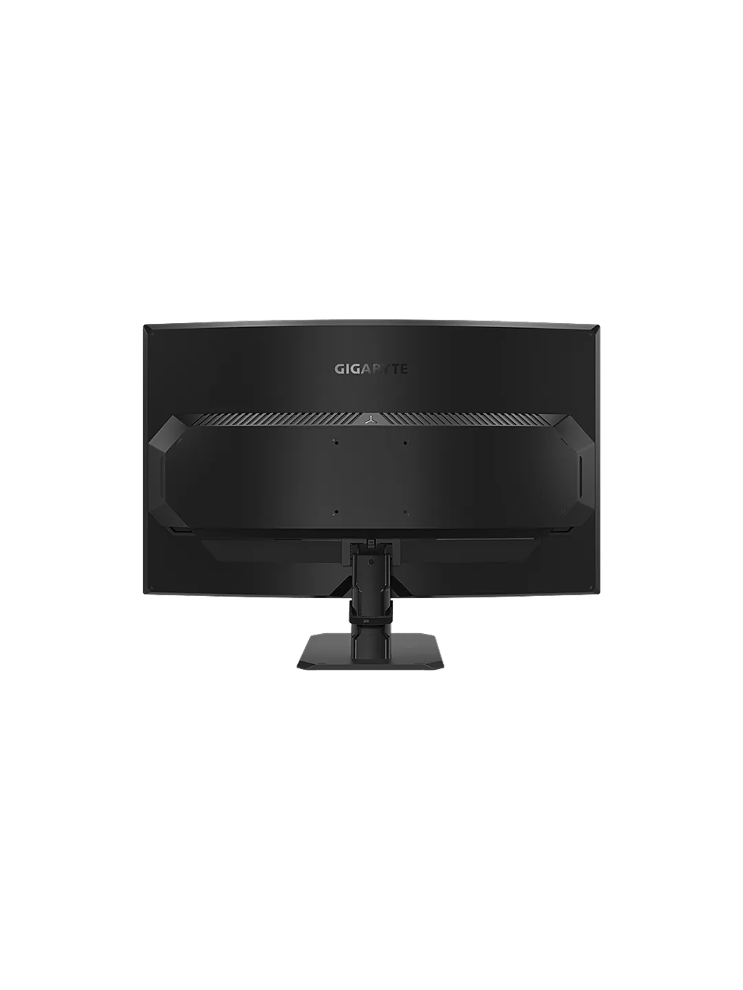 Gigabyte - 32 GS32QCA EU Curved Gaming Monitor, VA, 180hz, 1mc, QHD (2560 х 1440), HDMI, DisplayPort, HDR, Black — 2