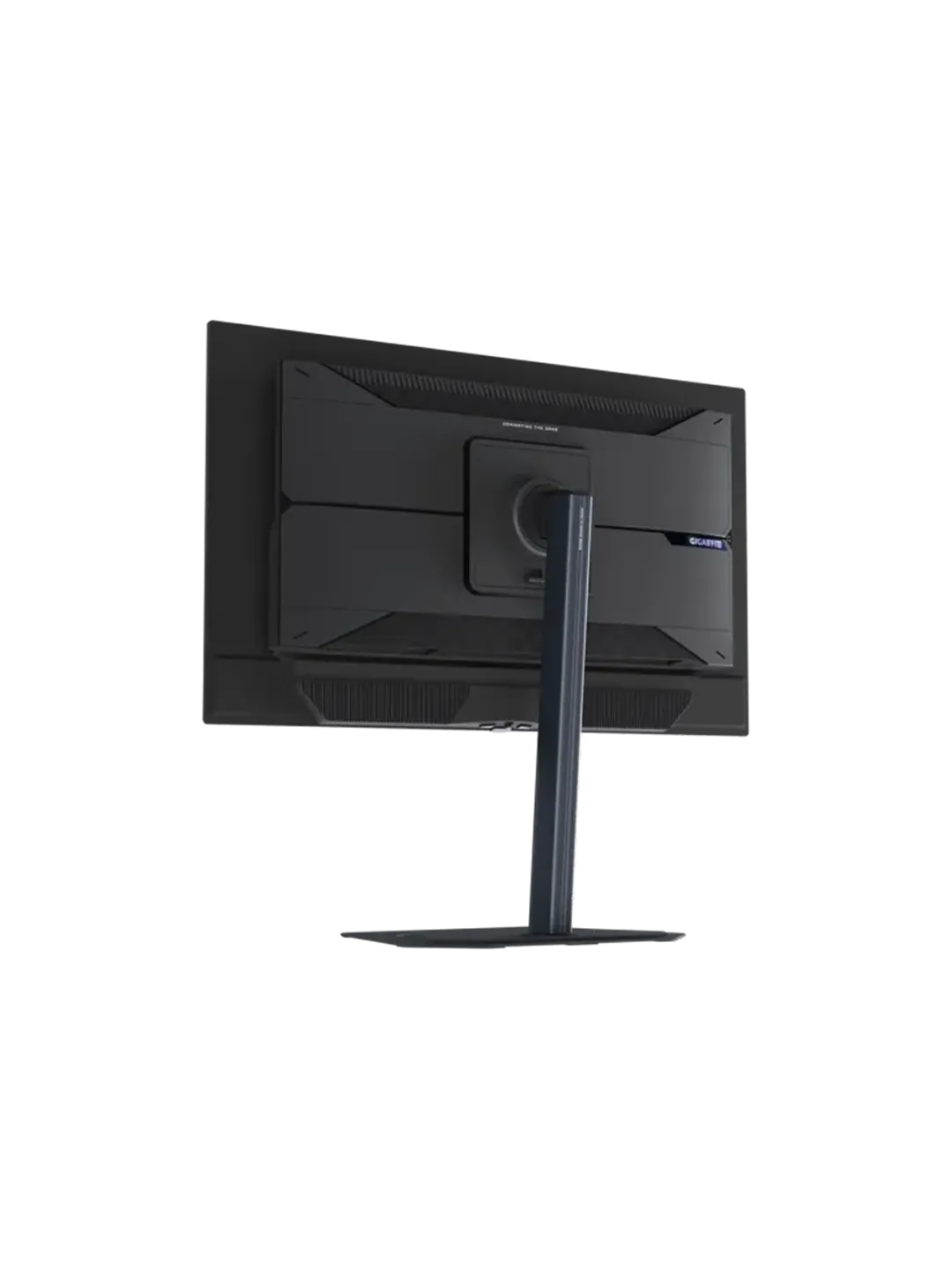 Gigabyte - 27 MO27Q3 EK Gaming Monitor, QD-OLED, 360hz, 0,03mc, QHD (2560 х 1440), HDMI, DisplayPort, Type C, USB, Black — 3