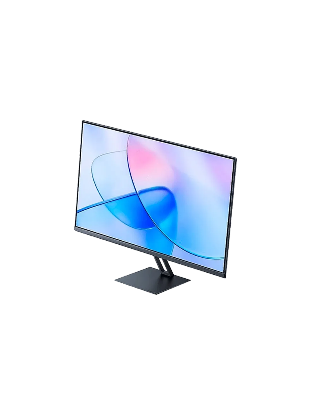 Redmi - 27 A27 Desktop Monitor, IPS, 100Hz, 6mc, FHD (1920x1080), HDMI+DP — 2