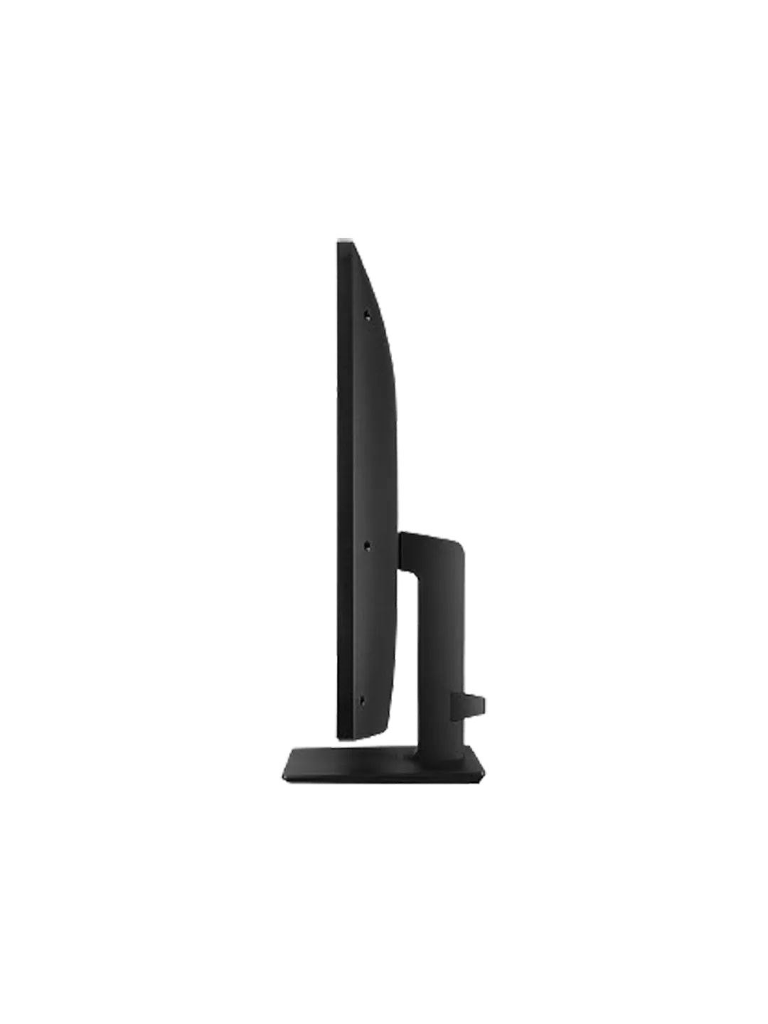 LG - 43 43UN700-B 4K Monitor, IPS, 8mc, 65Hz, UHD (3840x2160), HDMI+Display Port, Type-C, Black — 3