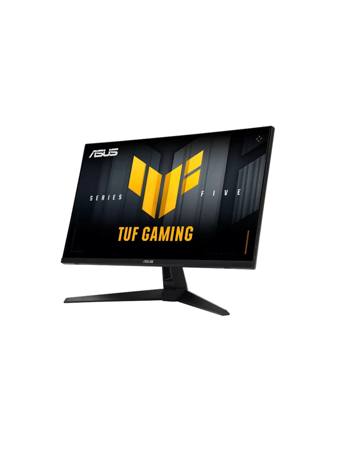 ASUS - 27 TUF Gaming VG27AQM5A Gaming Monitor, QHD(2560x1440), 300Hz, Fast IPS, 0.3ms, ELMB Sync, Sterio, Black — 4