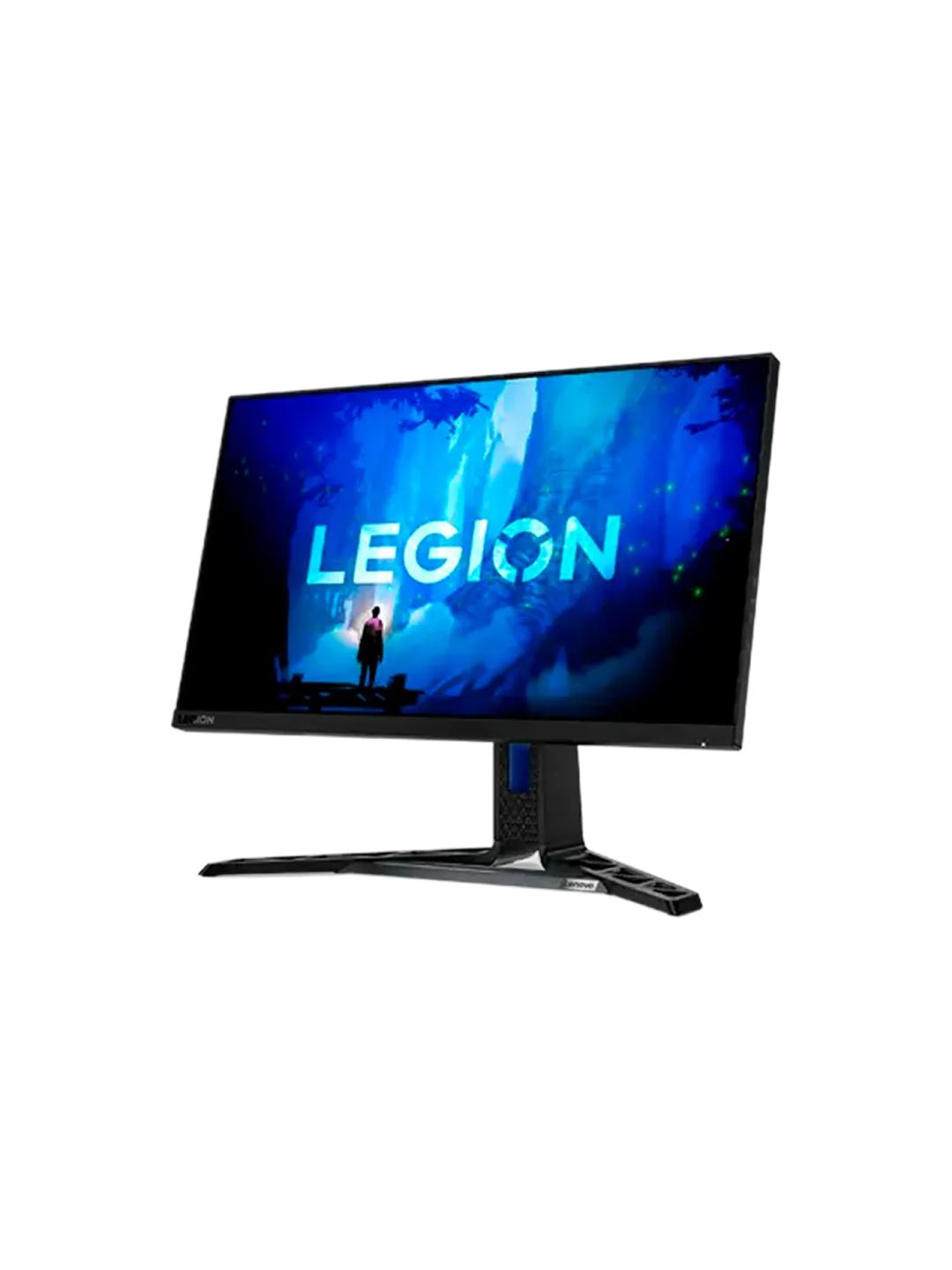 Lenovo - 25 Legion Y25-30 Gaming Monitor, IPS, 0.5mc, 280Hz, FHD(1920x1080), HDMI+DP, Black — 4