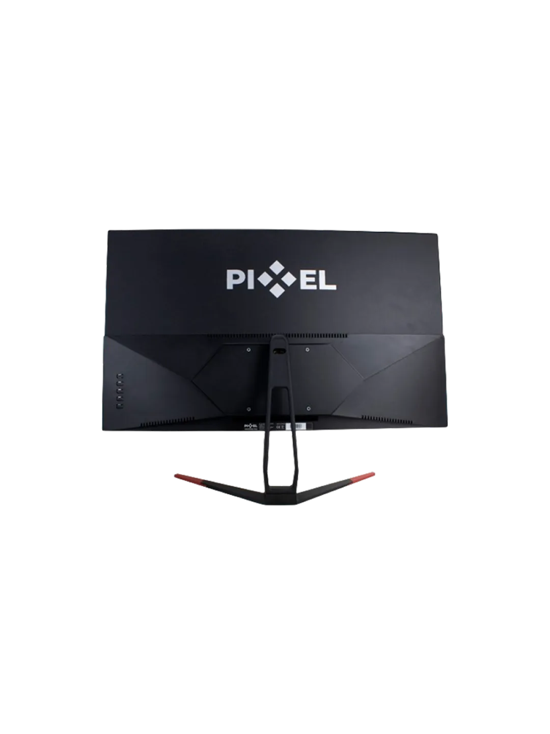 Pixel - 27 PXG27FP Gaming Monitor, IPS, 360Hz, 1mc, FHD (19201080), HDMI, Display port — 2