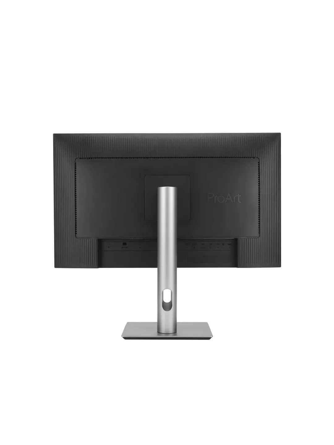 ASUS - 32 PA32QCV ProArt OLED Monitor, IPS, 5mc, 60Hz, 6К (6016 x 3384), HDMI, DisplayPort, Type-C, HDR110, Black — 2