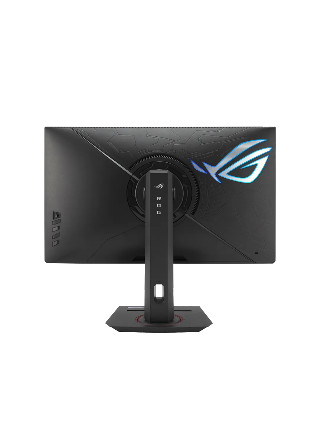 ASUS - 27 ROG Strix XG27ACMG Gaming Monitor, QHD (2560x1440), 270Hz OC, 1ms, Fast IPS, USB Type-C, G-Sync, HDR, Aura Sync — 2