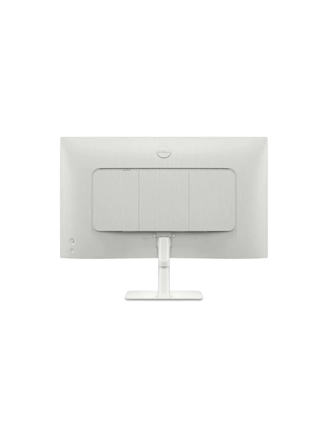 Dell - 24 S2425H Monitor, IPS, 100Hz, 8mc, FHD(1920x1080), HDMI, White — 2