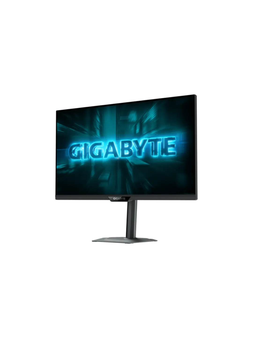 Gigabyte - 27 G27U 4К Gaming Monitor, IPS, 160hz, 1mc, UHD (3440 х 1440), HDMI, DisplayPort, Black — 4