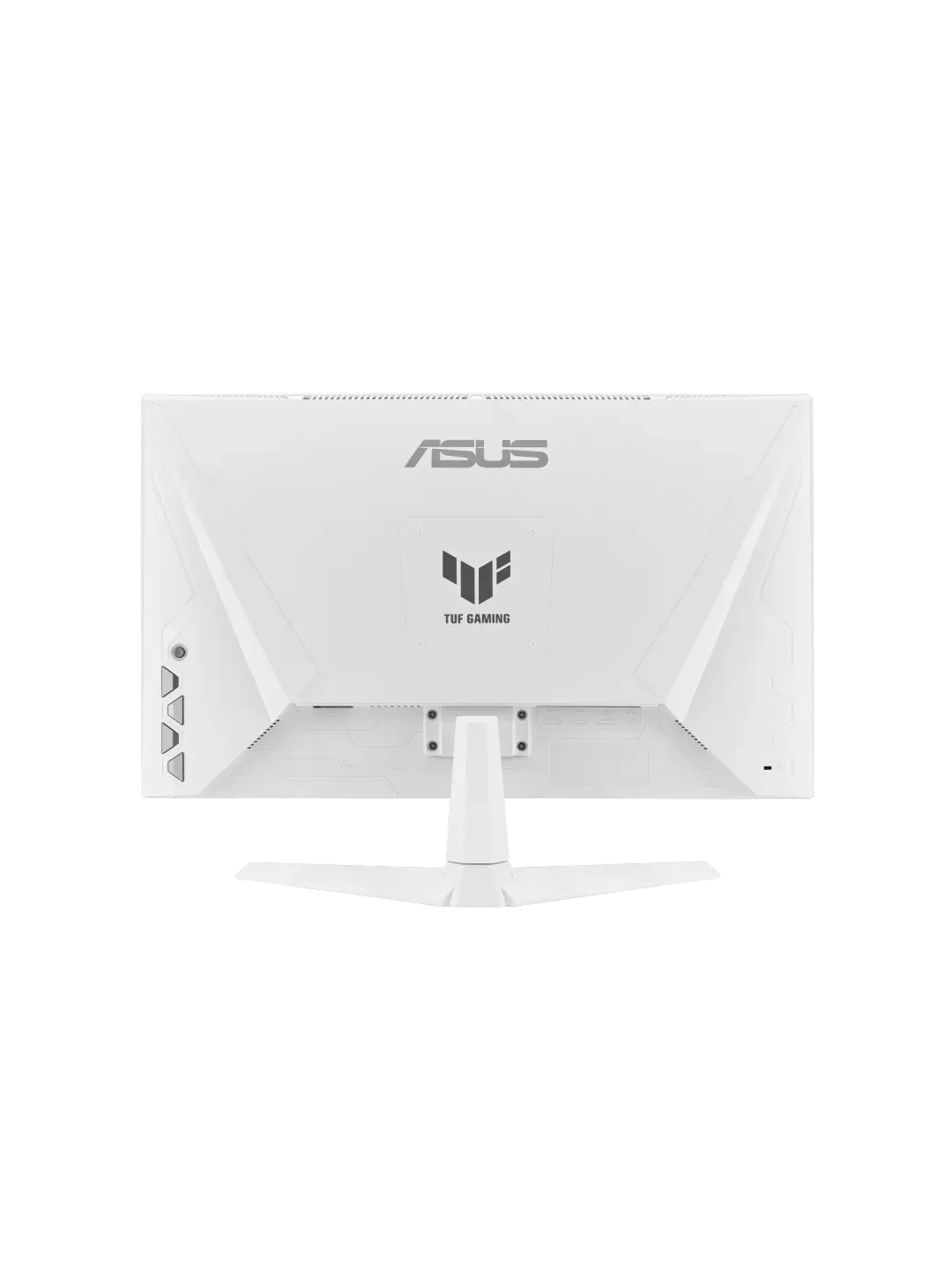 ASUS - 27 TUF Gaming VG279Q3A-W Gaming Monitor, FHD (1920x1080), 180Hz, Fast IPS, 1ms (GTG), FreeSync, G-Sync, White — 2