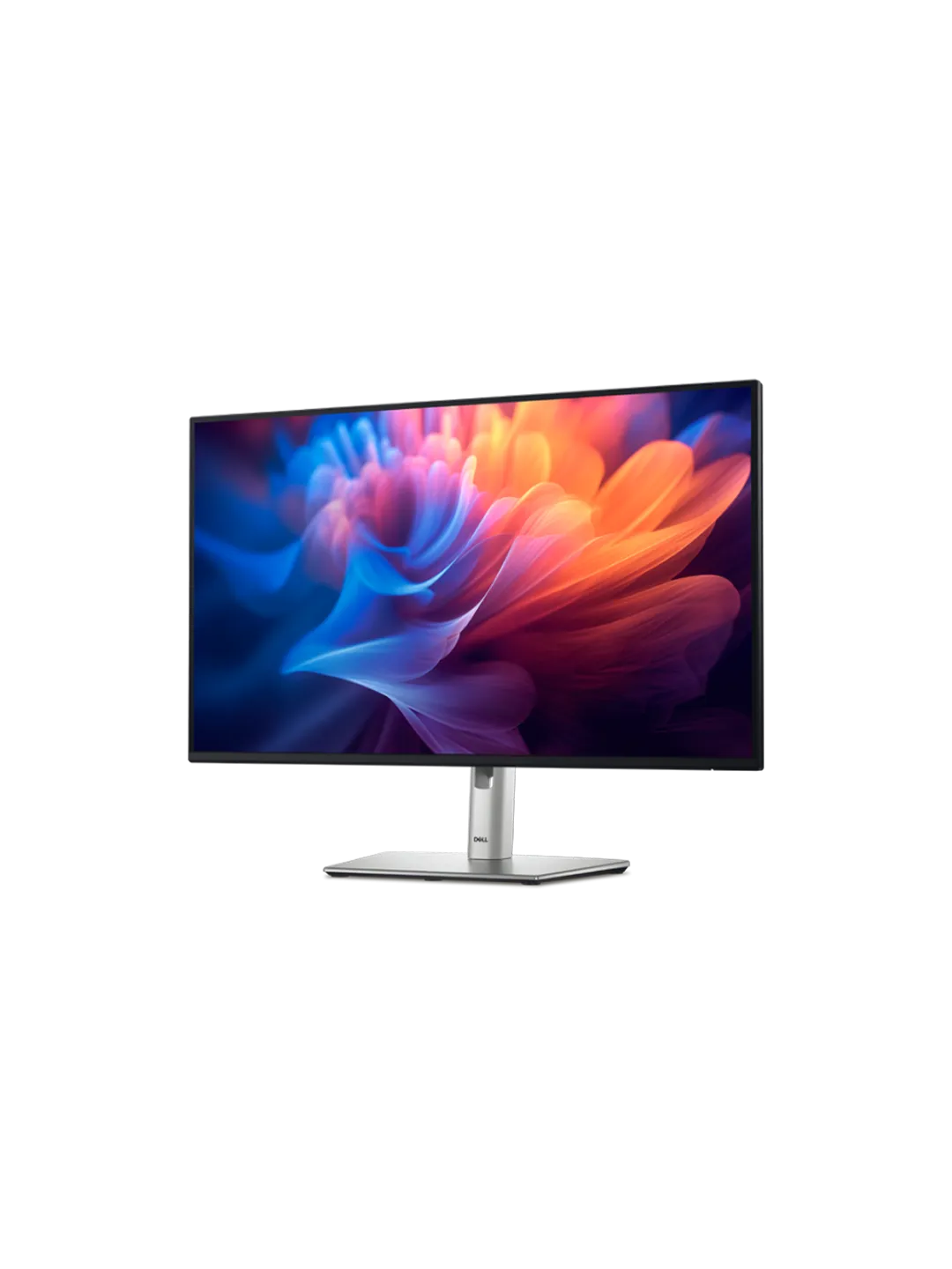 Dell - 27 P2725H Pro Plus Monitor, IPS, 100Hz, 5mc, FHD(1920x1080), VGA, HDMI, DP, USB, Black — 4