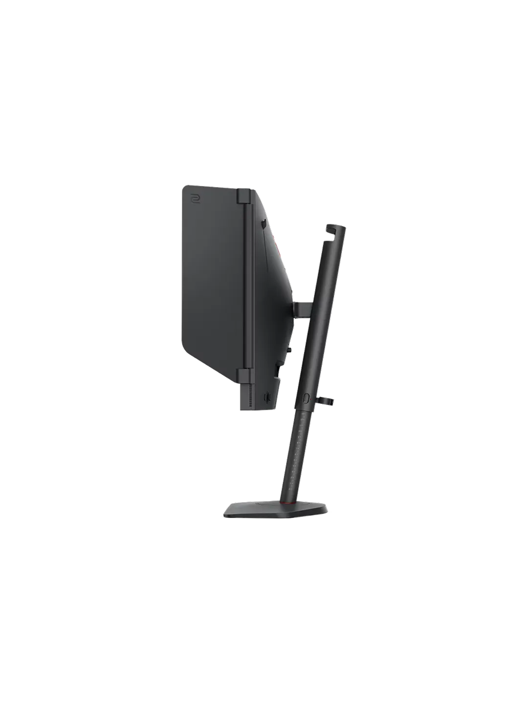 BenQ - 25 ZOWIE XL2546X+ Gaming Monitor, Fast TN, 0.5mc, 280Hz, FHD(1920x1080), HDMI, DP, HAS, DyAc™2, Black — 3