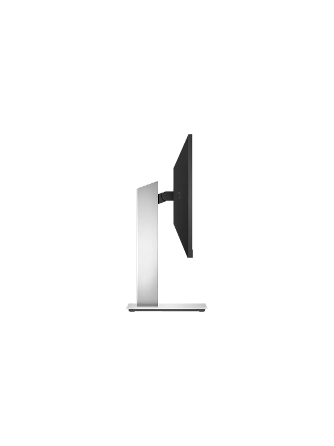 HP - 23 EliteDisplay E23 G4 Monitor, IPS, HDMI, 5mc, FHD (1920x1080), Silver — 3