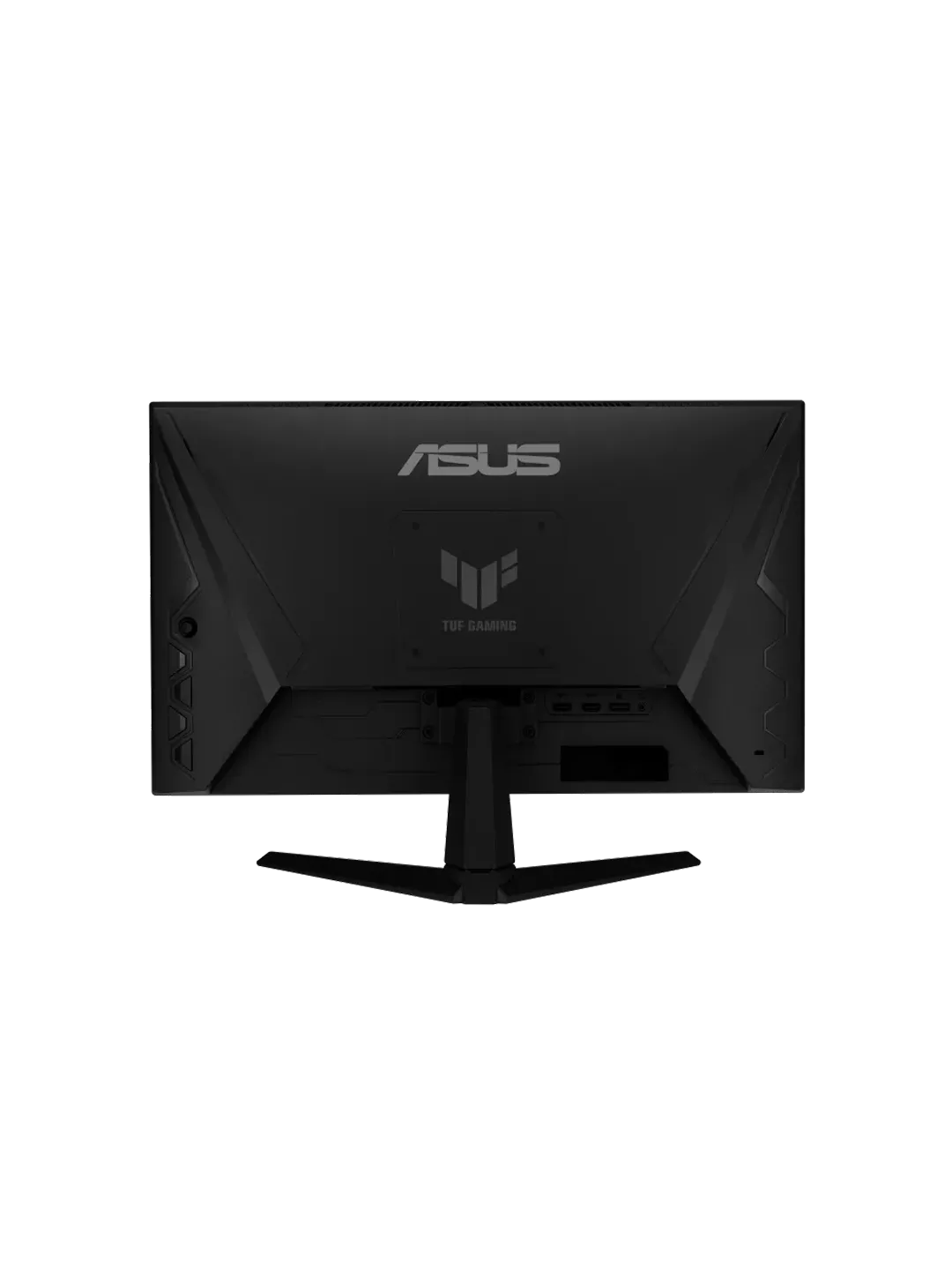 ASUS TUF Gaming VG249QM1A O'yin Monitori, FHD (1920x1080), Tez IPS, 270Hz, 1ms (GTG), FreeSync, G-Sync, Qora — 2