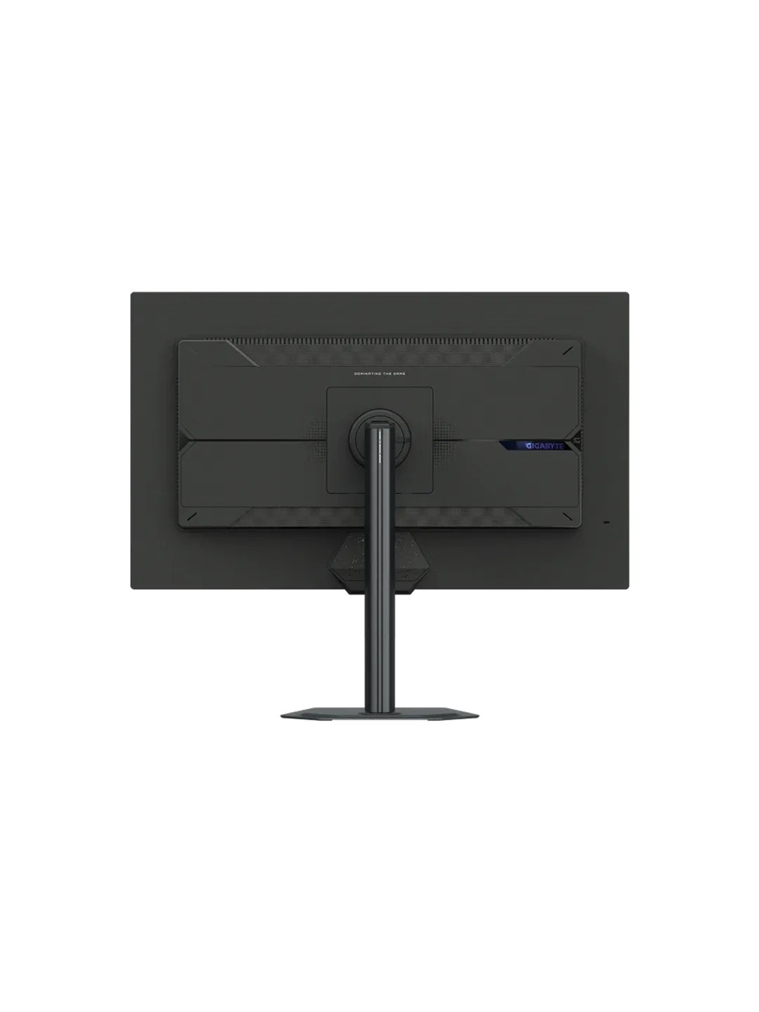Gigabyte - 27 M27Q3 EK Gaming Monitor, IPS, 300hz, 1mc, QHD (2560 х 1440), HDMI, DisplayPort, Type-C, USB, Black — 2