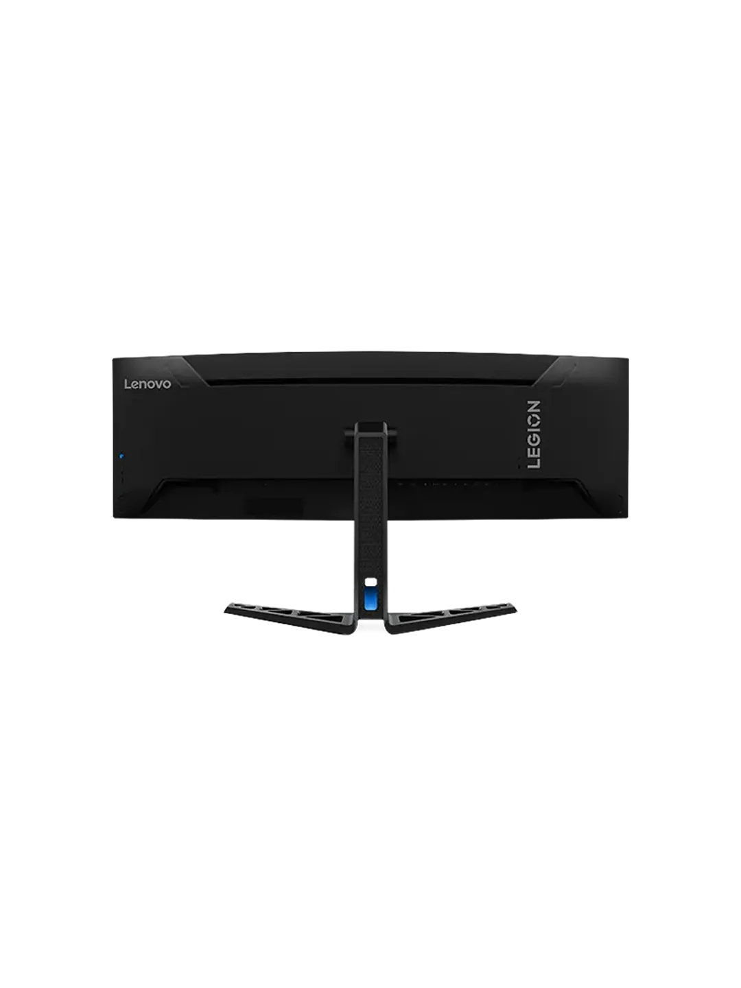 Lenovo - 44.5 Legion R45w-30 Gaming Monitor, VA, 1mc,170Hz, QHD (5120x1440), HDMI+DP+USB-C 3.2 Gen,Black — 2