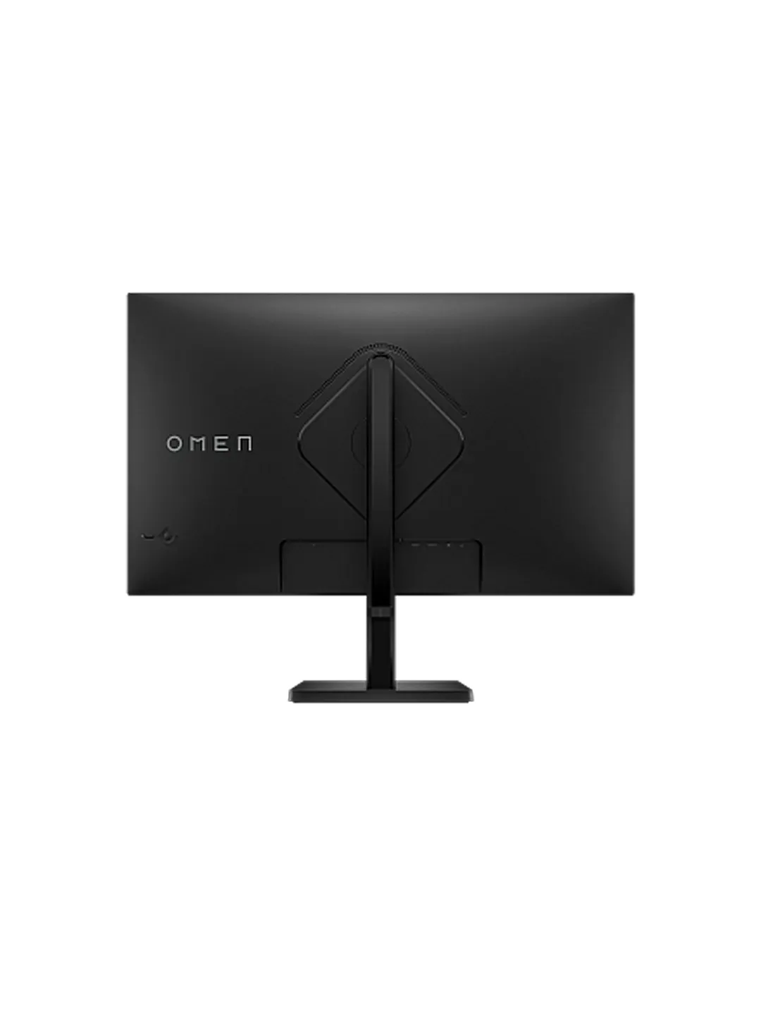 HP - 32 OMEN 32q [2H] Gaming Monitor, IPS, 1ms, 165 Hz, QHD (2560 x 1440),HDMI; Audio; DisplayPort — 2