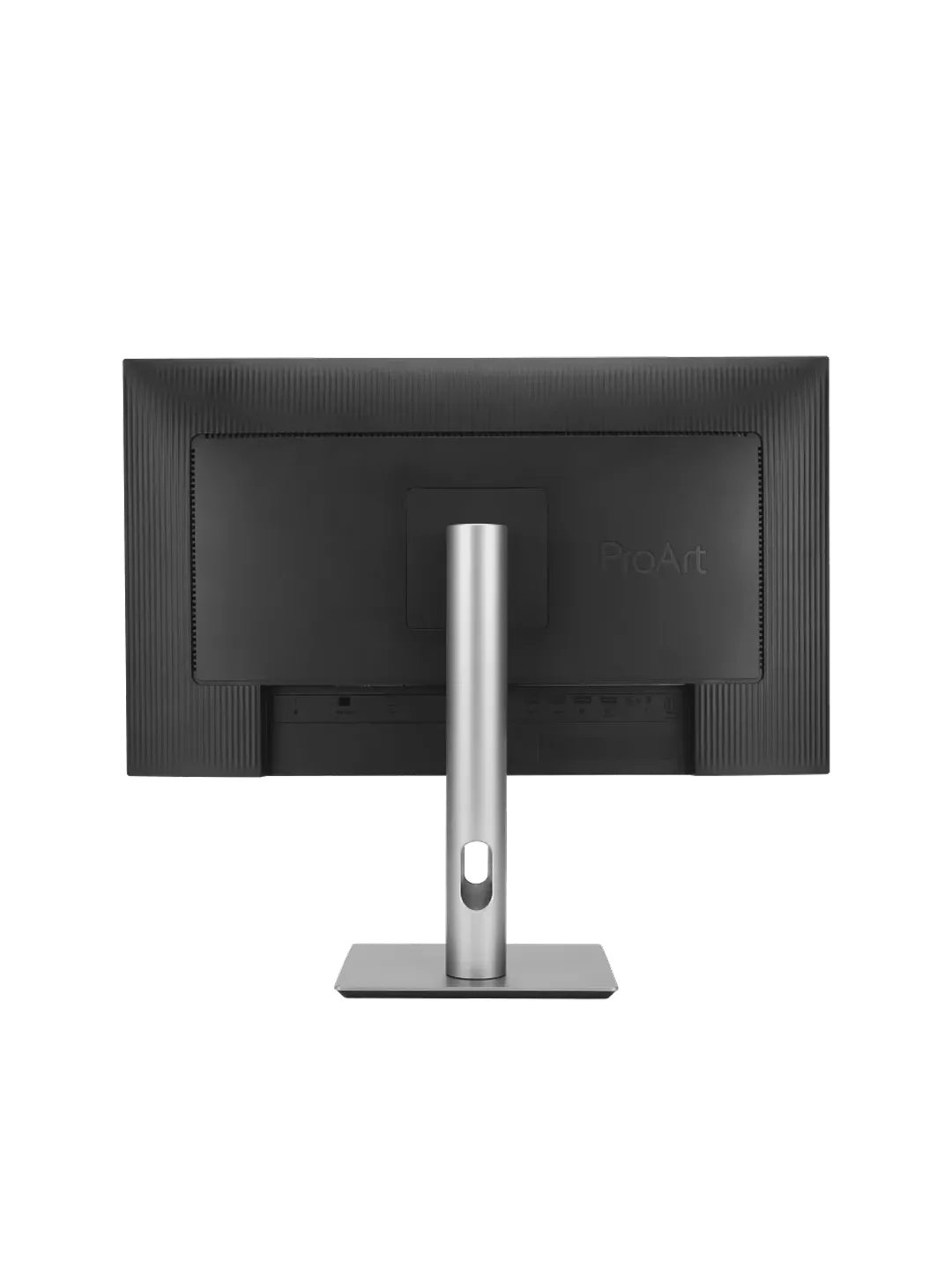 ASUS - 27 PA279CRV ProArt Monitor, IPS, 5mc, 60Hz, UHD (3840x2160) 4K, HDMI, DisplayPort, Type-C, HDR400, Black — 2