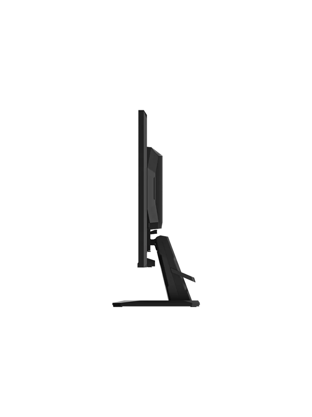 Gigabyte - 25 GS25F2A Gaming Monitor, IPS, 240hz, 1mc, FHD (1920x1080), HDMI, DisplayPort, Speaker, Black — 3