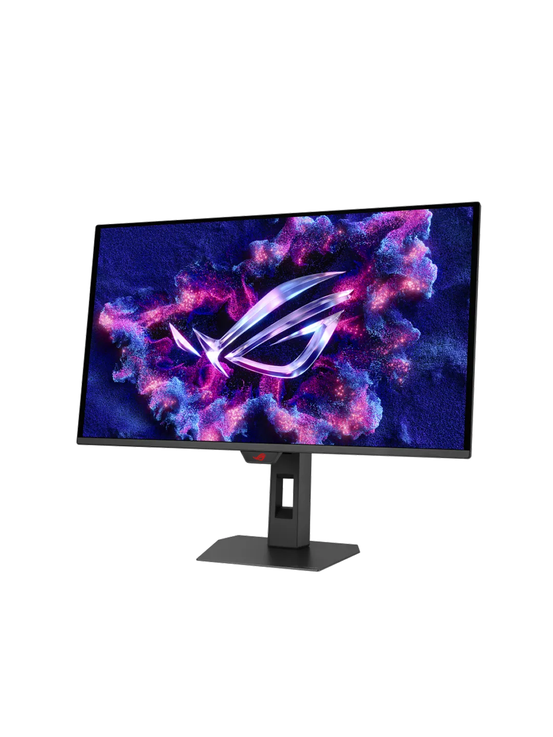 ASUS - 27 ROG Strix OLED XG27AQDPG Gaming Monitor, QHD (2560 x 1440) 2K, 500Hz, 0,03ms, USB Type-C, HDR, Black — 4