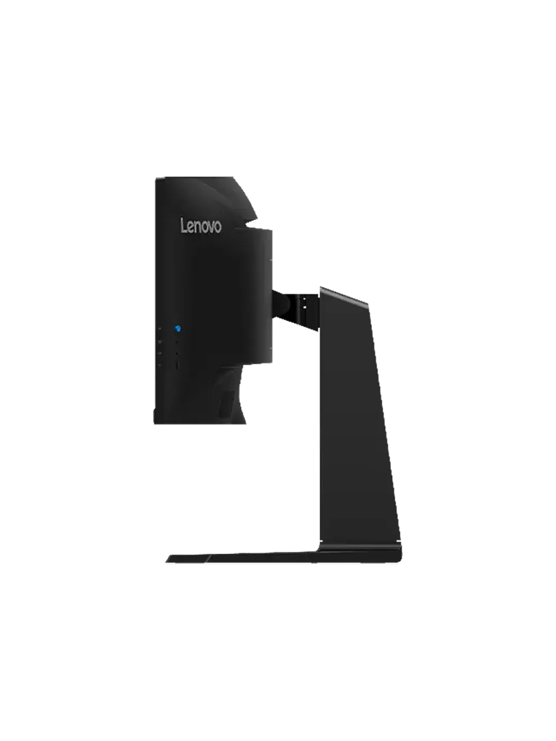Lenovo - 44.5 Legion R45w-30 Gaming Monitor, VA, 1mc,170Hz, QHD (5120x1440), HDMI+DP+USB-C 3.2 Gen,Black — 3