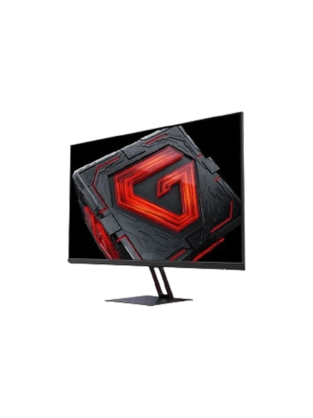 Redmi - 27 G27 (XG27G) Gaming Monitor, IPS, 180Hz, 1mc, FHD (1920x1080), HDMI+DP — 2