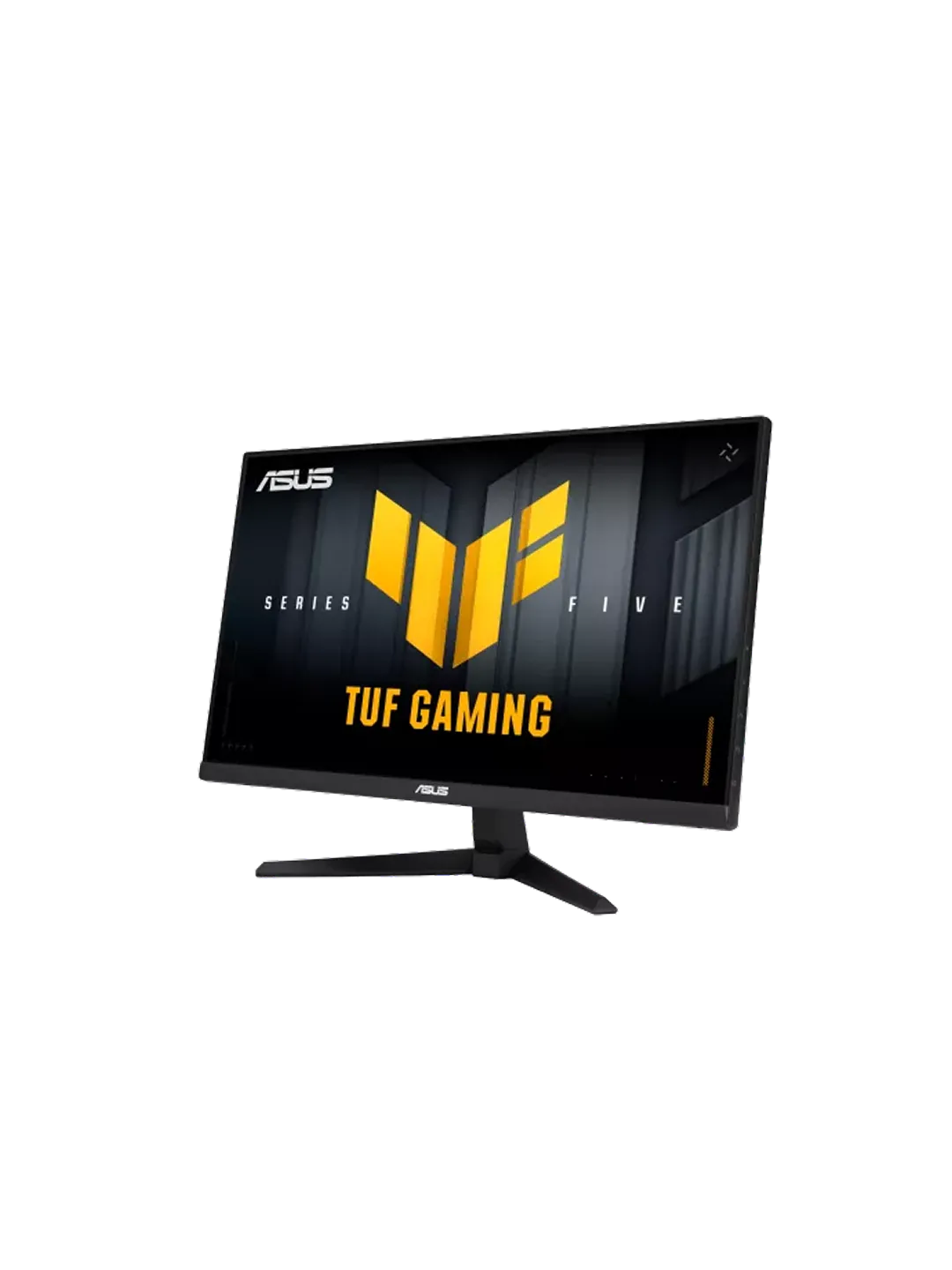 ASUS - 27 TUF Gaming  VG279QM5A Gaming Monitor, FHD (1920x1080), Fast-IPS, 240Hz, 0.3ms, G-SYNC®, AMD FreeSync™ Black — 4