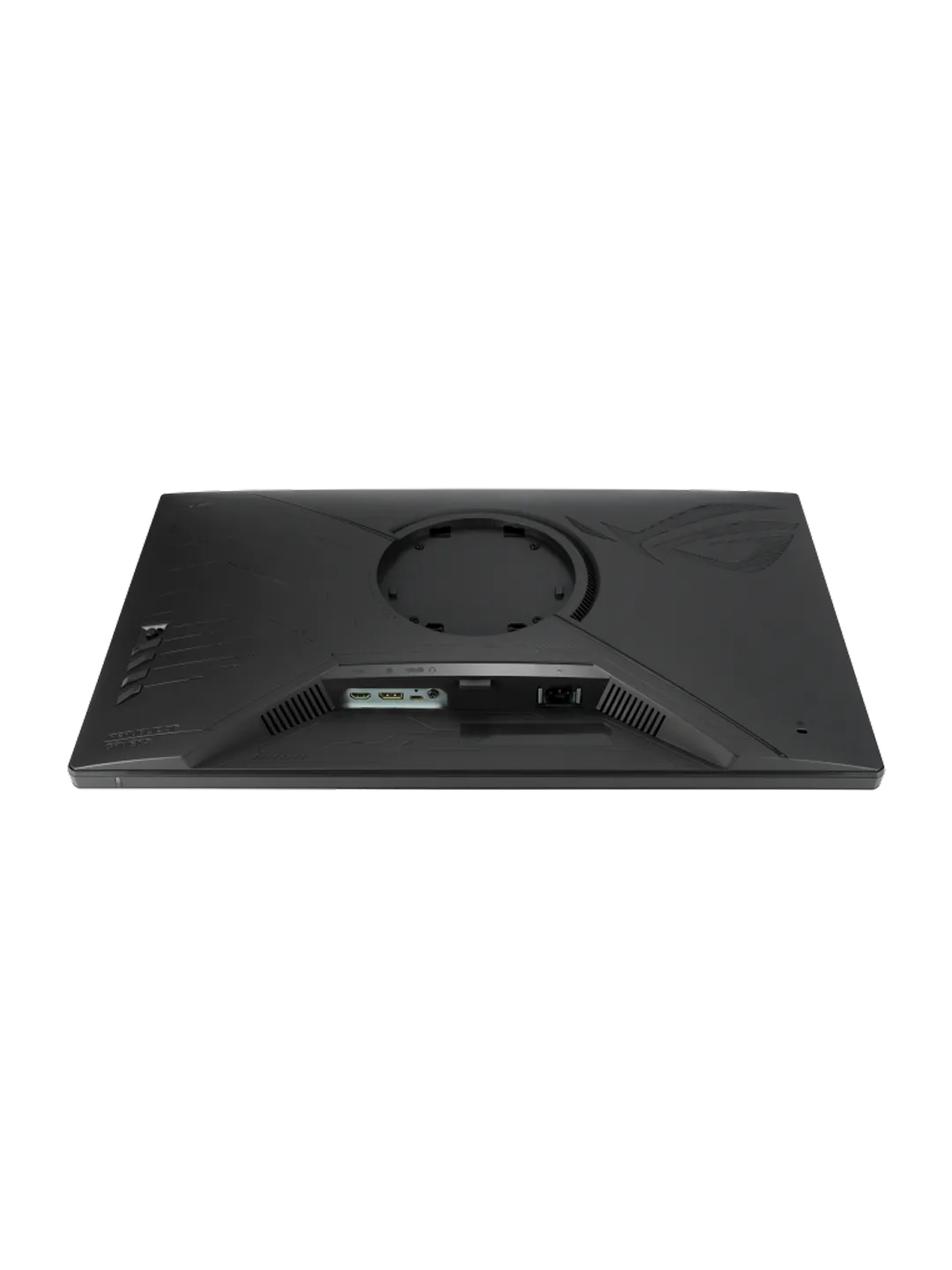 ASUS - 27 ROG Strix XG279CNS Gaming Monitor, FHD(1920x1080), IPS, 380Hz, 0.3ms GTG, USB Type-C, DisplayHDR™ 400, Black — 3