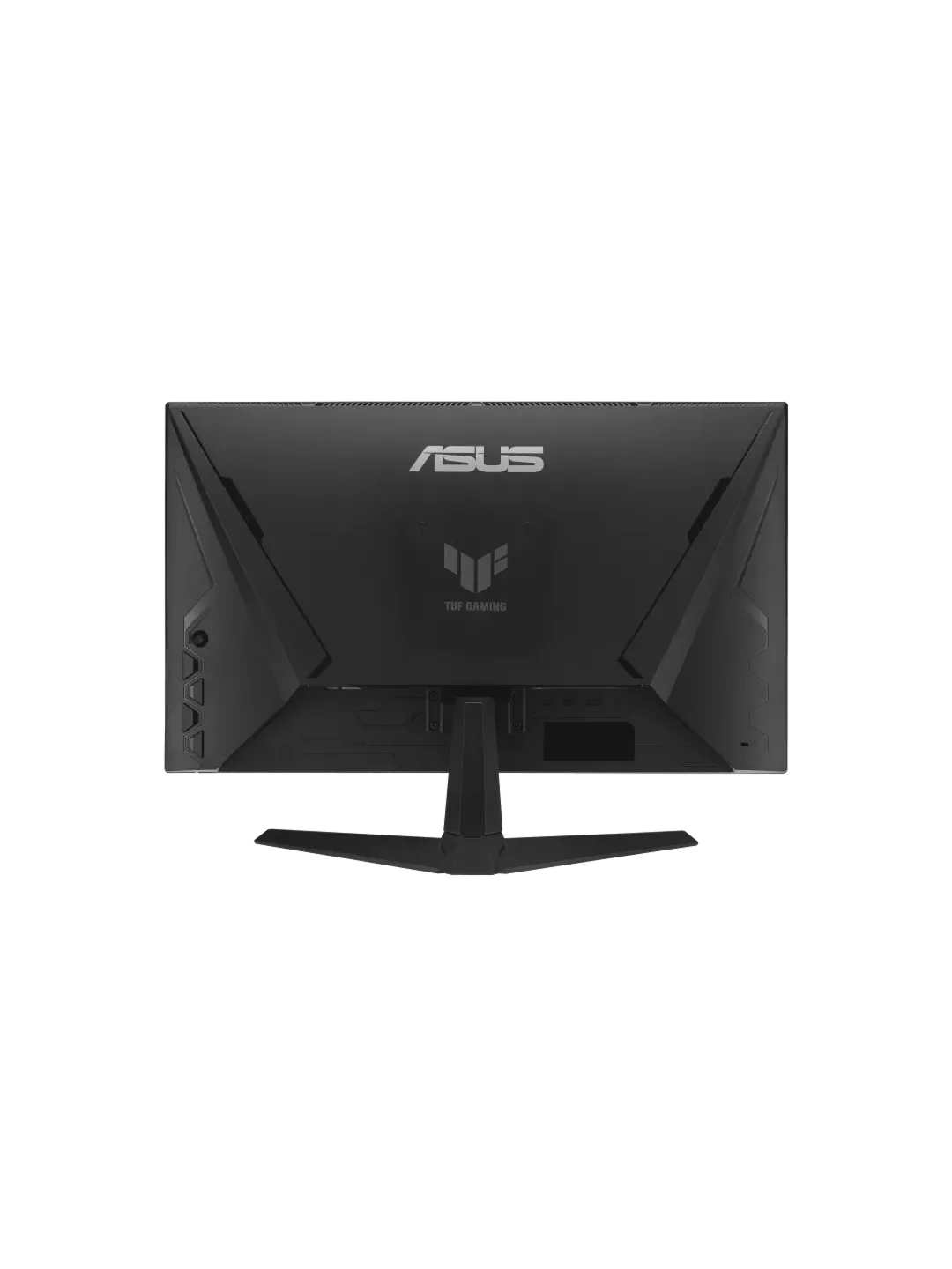 ASUS - 27 TUF Gaming VG279Q3A Gaming Monitor, FHD(1920x1080), 180Hz, Fast IPS, 1ms (GTG), FreeSync, G-Sync, Black — 2