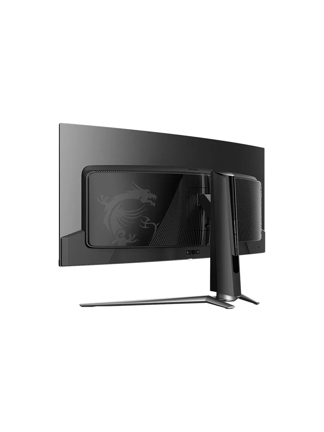 MSI - 34 MPG 341CQPX Gaming Monitor, QOLED, 0,03mc, 240hz, UWQHD (3440x1440), HDMI+DP+TypeC, Black — 3