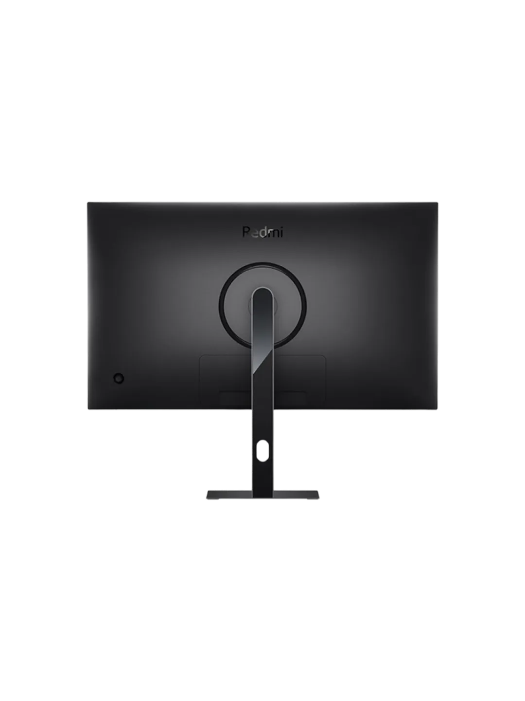 Redmi - 27 A27U 4K Monitor, IPS, 60Hz, 6mc, UHD (3840x2160), HDMI+DP — 2