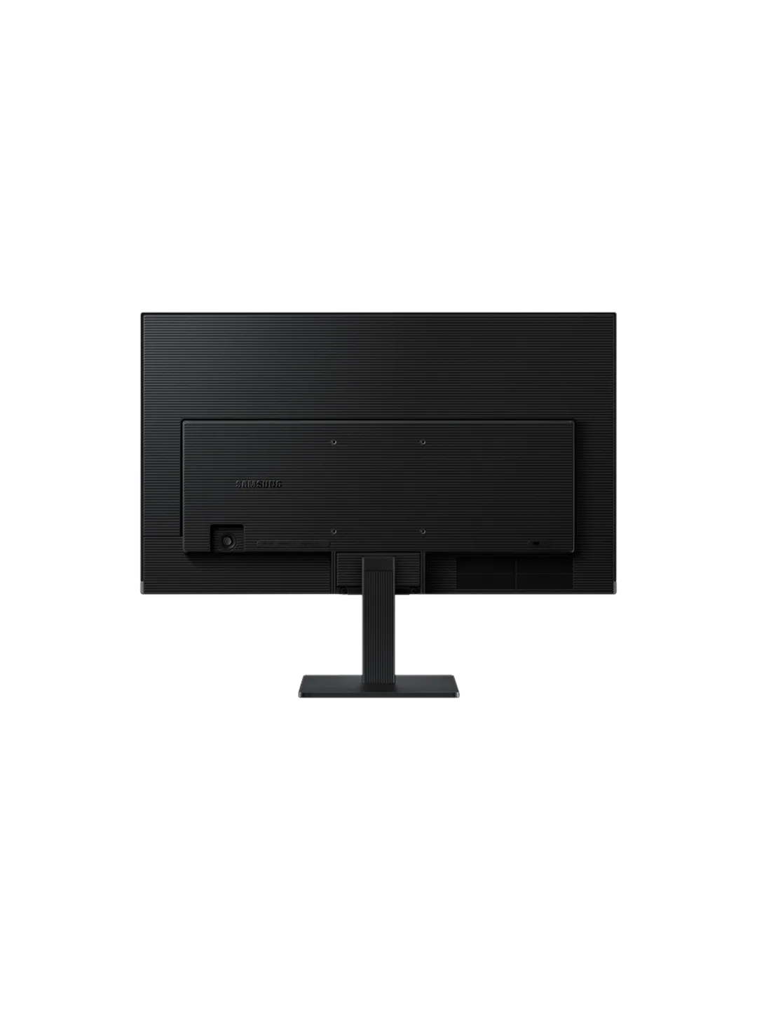 Samsung - 24 LS24F320GAIXCI S3 S32GF LED Monitor, IPS, 120Hz, 5mc, FHD (1920x1080), HDMI, Black — 2
