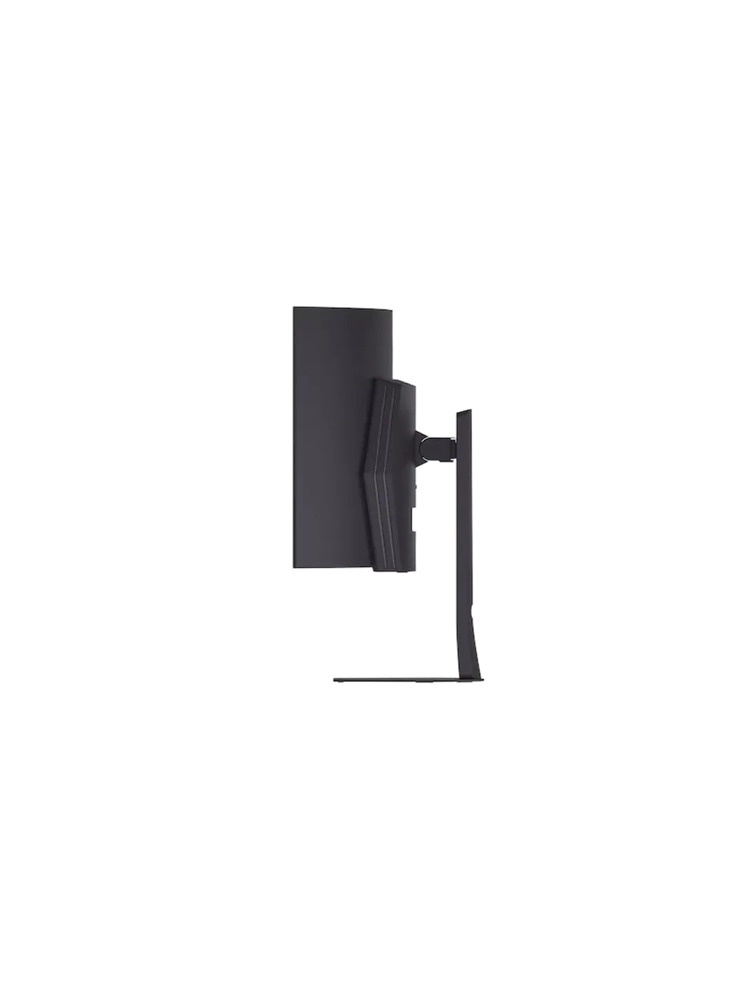 LG - 45 45GX900A-B UltraGear Curved Monitor, OLED, 0,03mc, 240Hz, WQHD (3440×1440), HDMI+Display Port+TypeC, NVIDIA® G-SYNC®, AMD FreeSync™ — 3