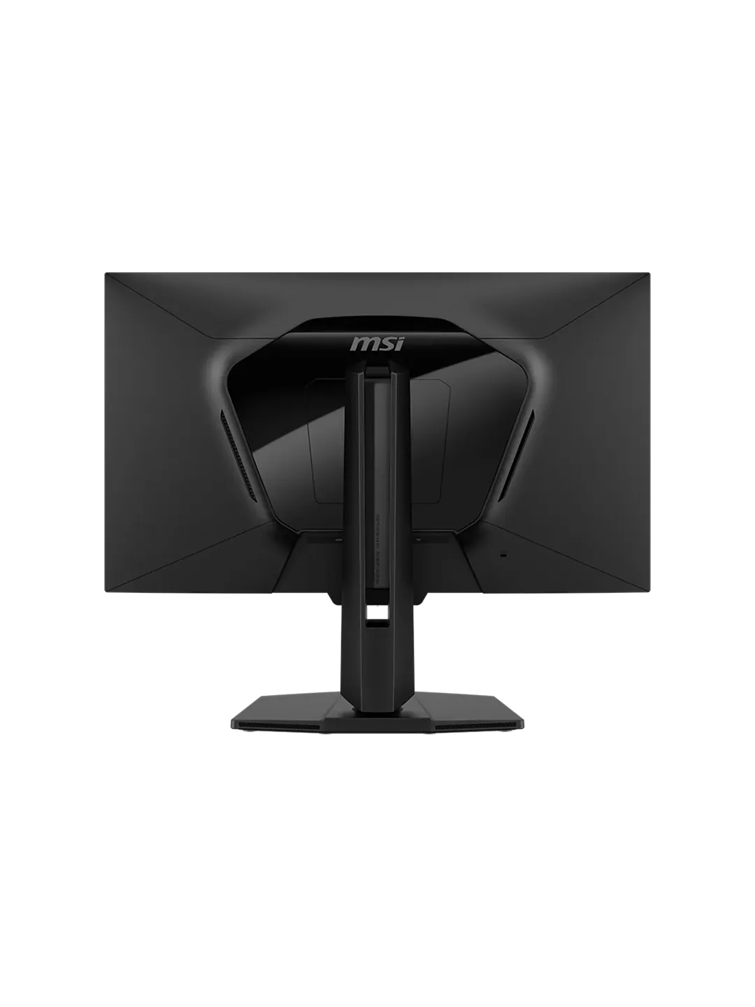 MSI - 27 MAG 274QPF X30MV Gaming Monitor, MiniLED, 1mc, 300hz, WQHD (2560x1440), HDMI+DP, HAS, Black — 2