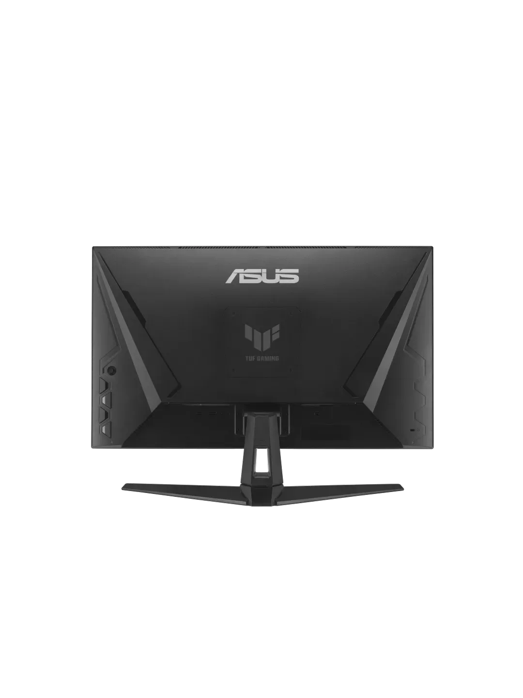 ASUS - 27 TUF Gaming VG27AQM5A Gaming Monitor, QHD(2560x1440), 300Hz, Fast IPS, 0.3ms, ELMB Sync, Sterio, Black — 2