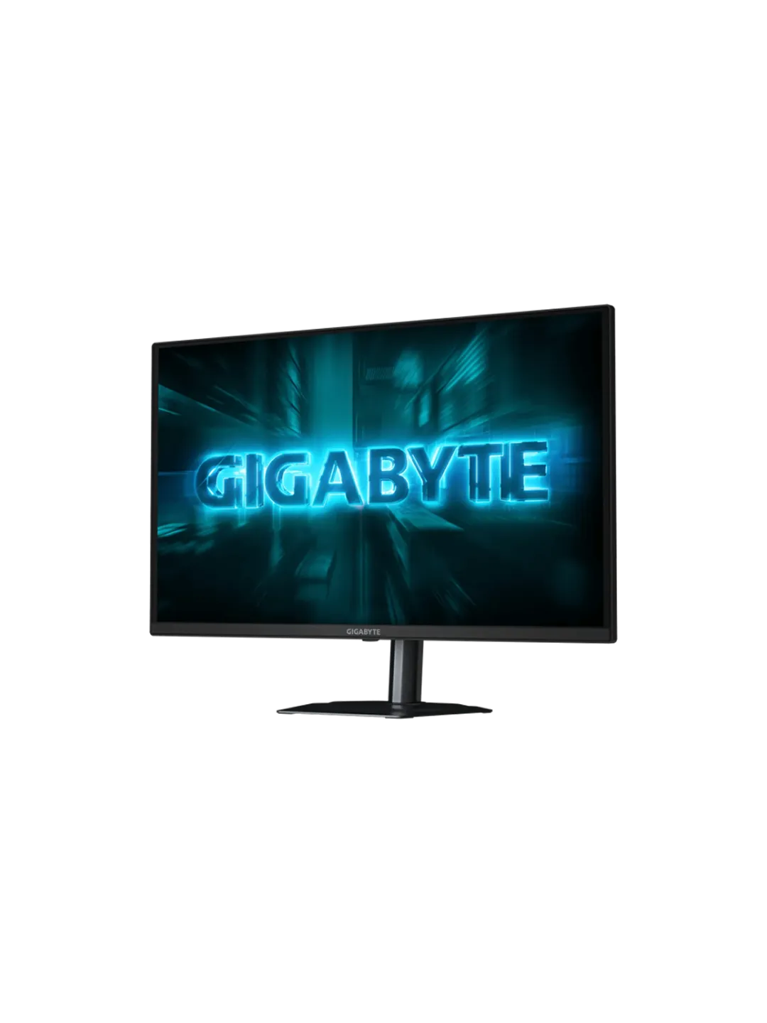 Gigabyte - 27 GO27Q24 EK Gaming Monitor, QD-OLED, 240hz, 0,03mc, QHD (2560х1440), HDMI, DisplayPort, Type C, Black — 4